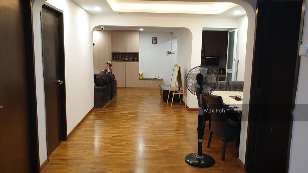 Blk 101 Ah Hood Road (Kallang/Whampoa), HDB 5 Rooms #202954222